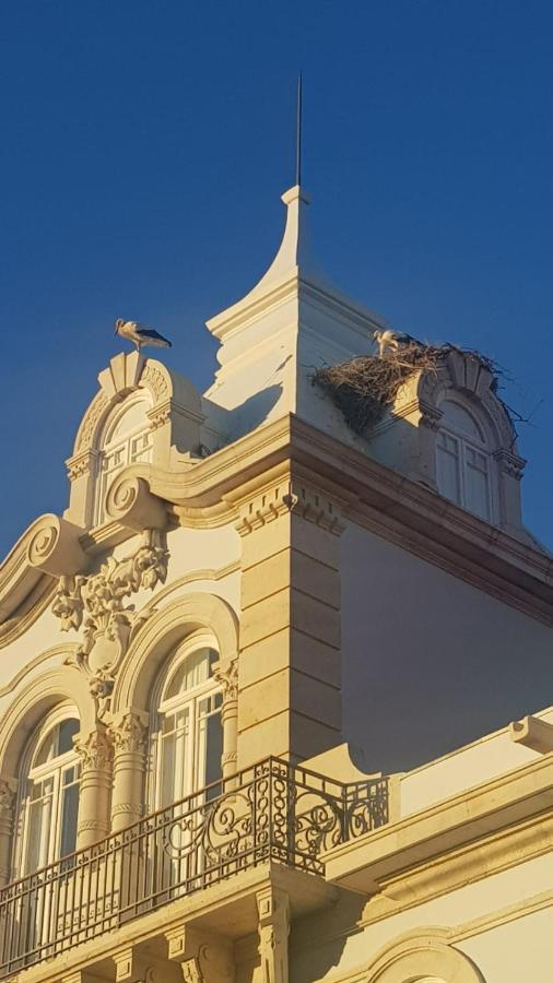 Bed & Breakfast Sao Pedro Faro