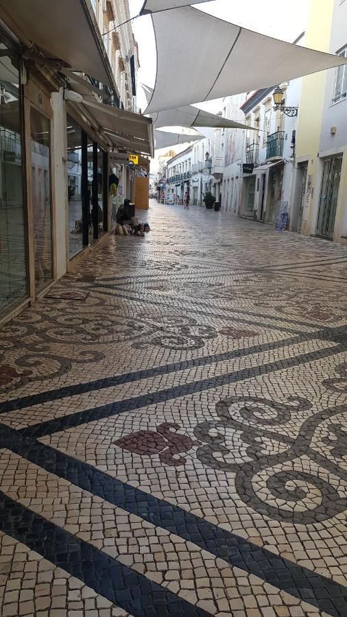 Sao Pedro * Faro