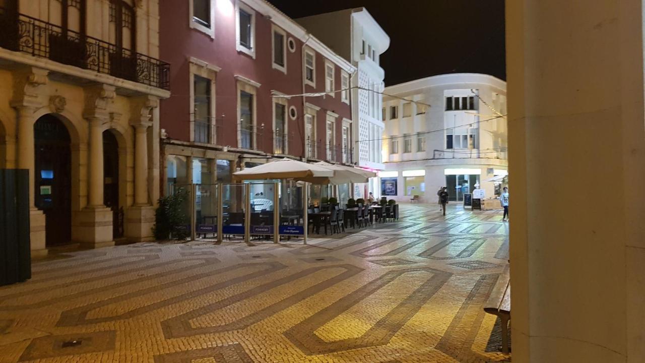 Sao Pedro