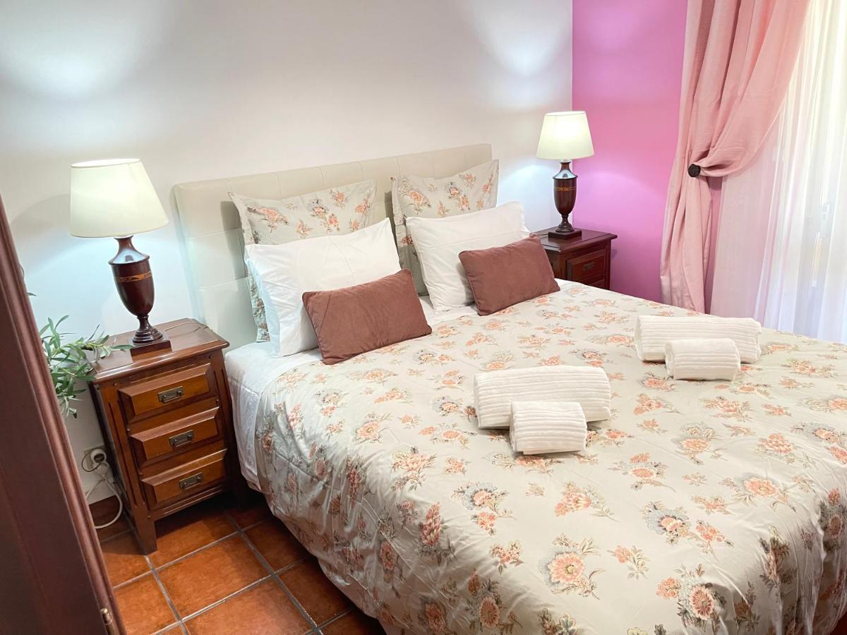 Apartment Miguel Torga Tita Faro