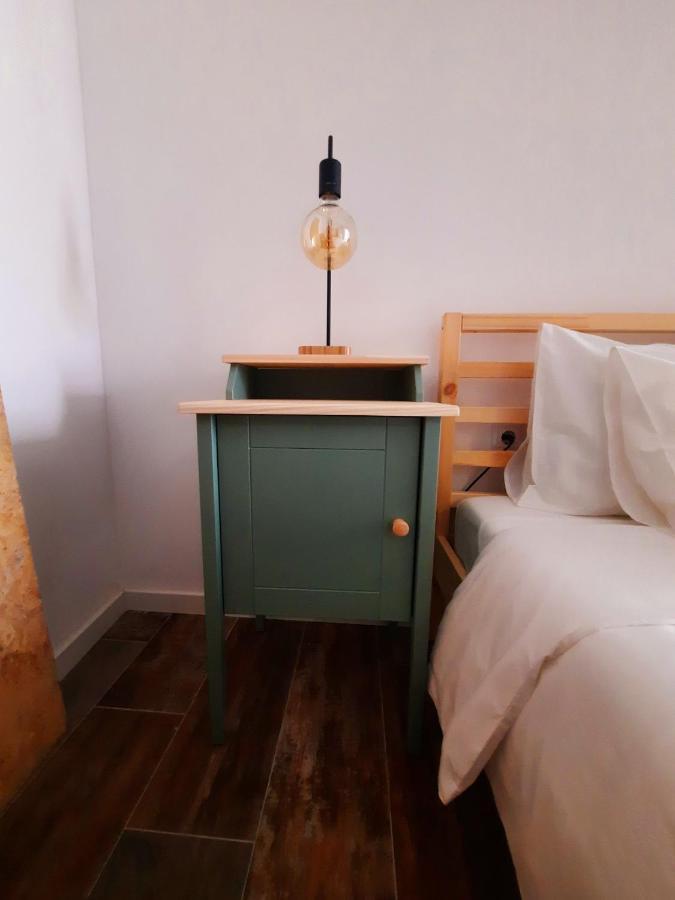 Casa A Julia In Faro's Heart Apartment *