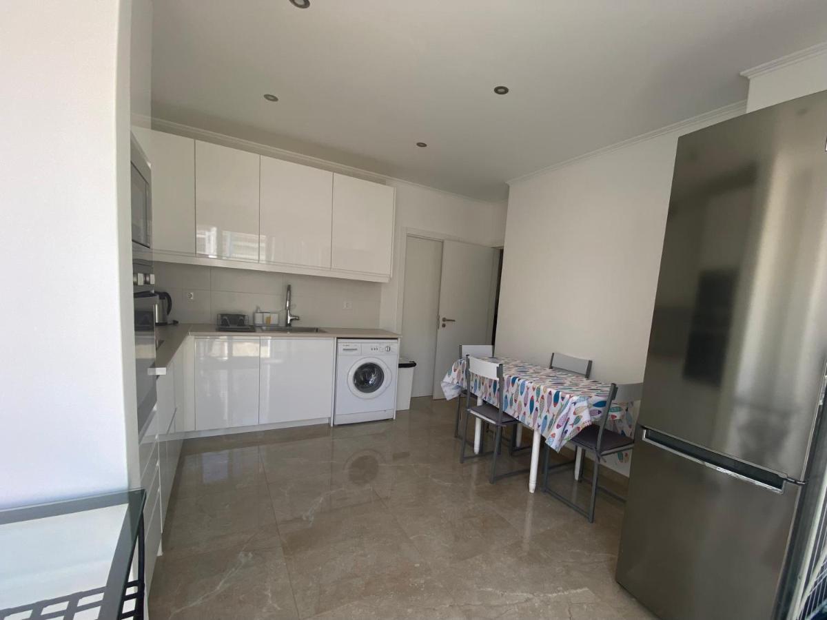 Guest House Apartment