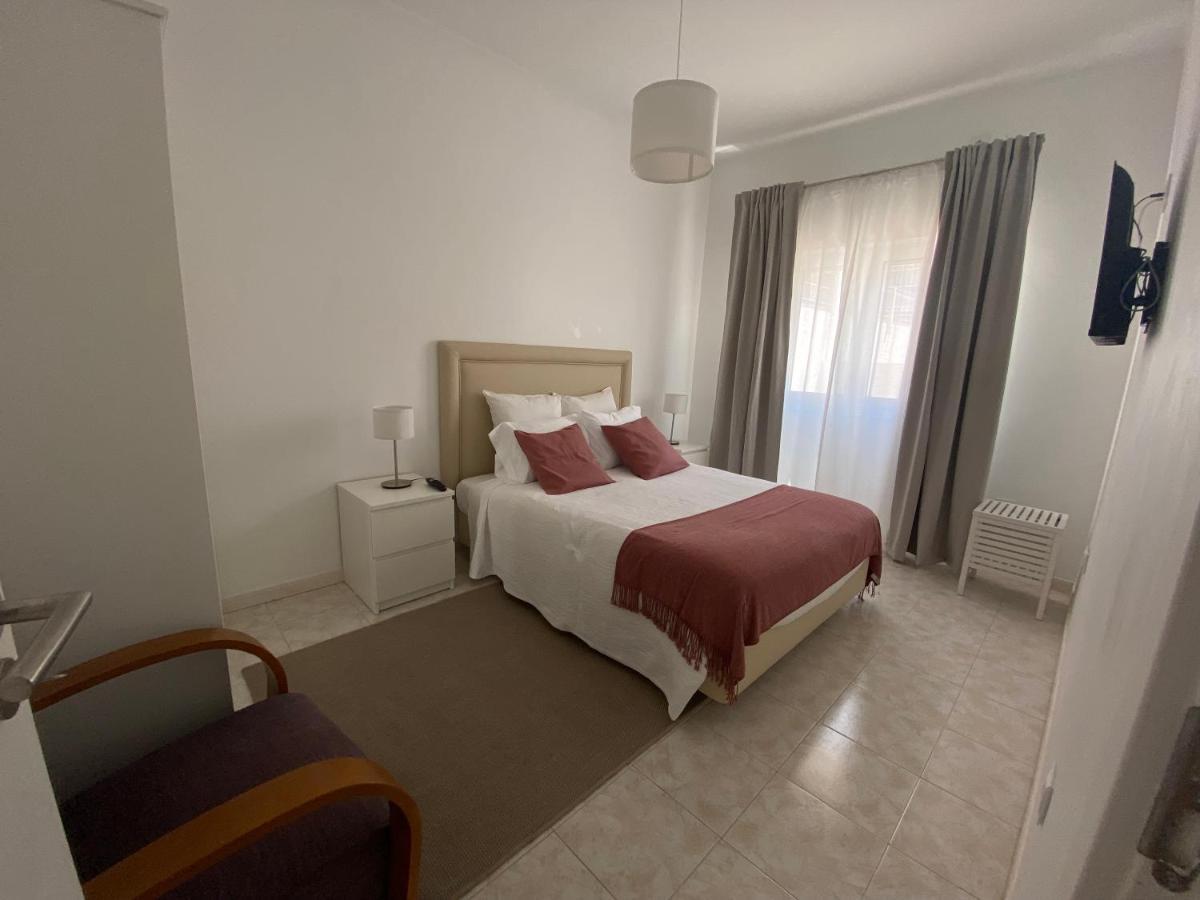 Apartment Guest House *