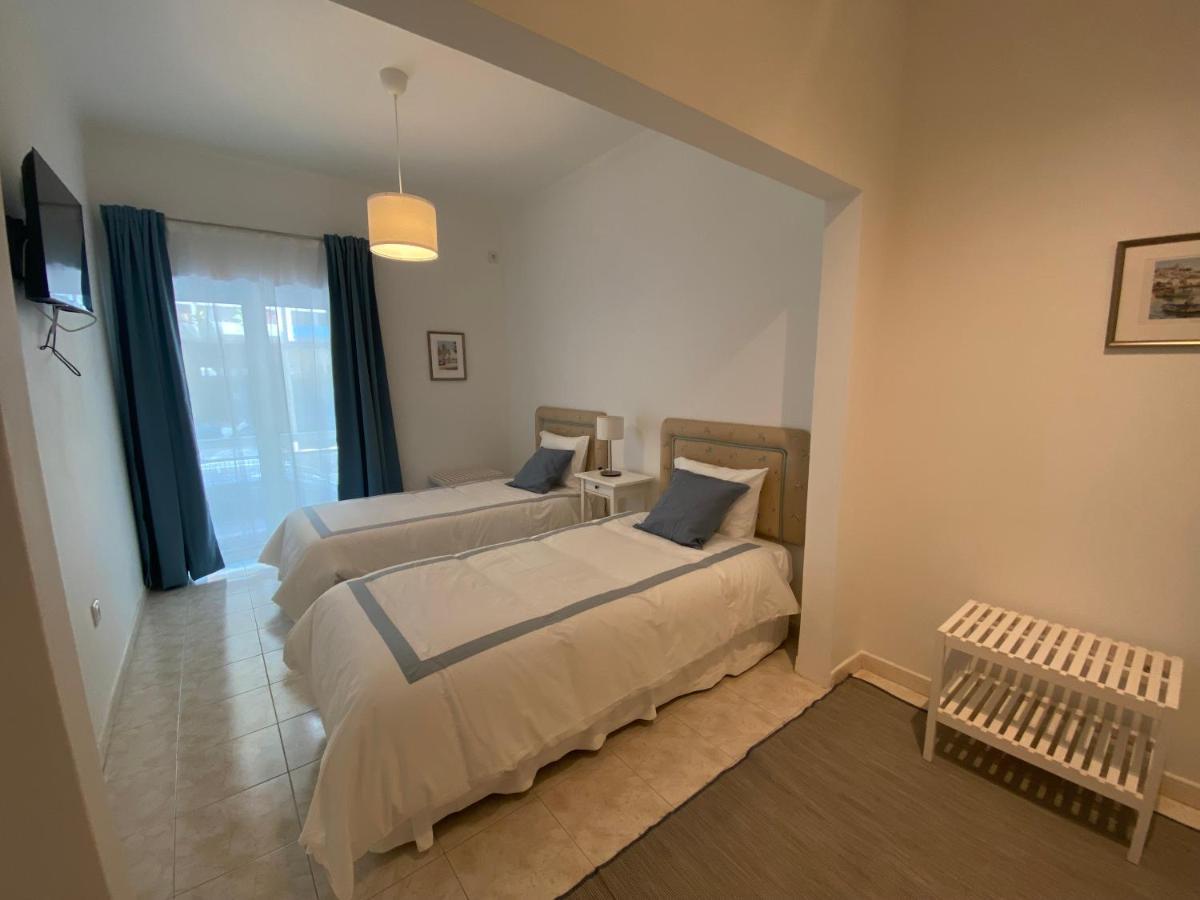 Guest House Apartment
