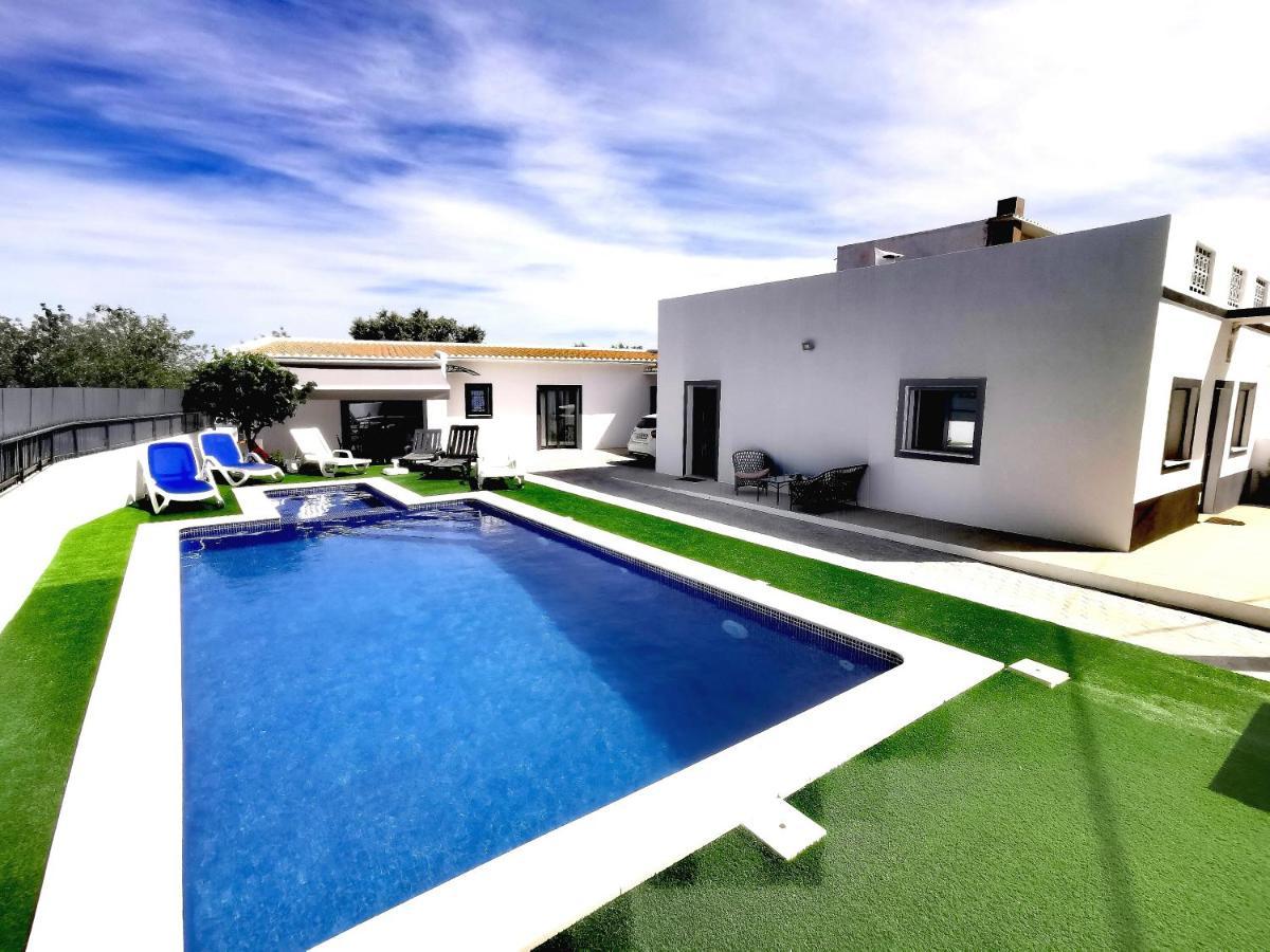 Casas Caiado Two With Swimming Pool
