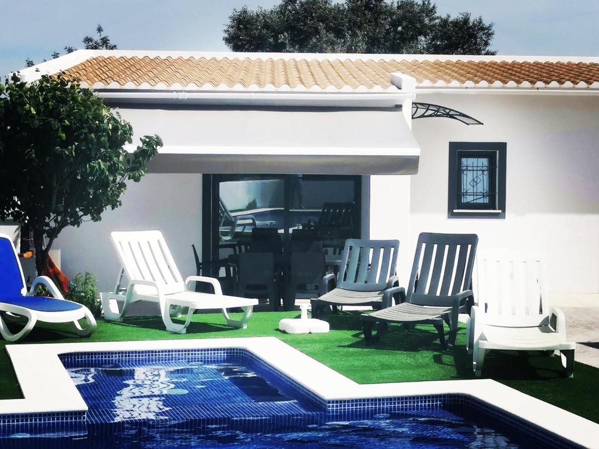 Casas Caiado Two With Swimming Pool *