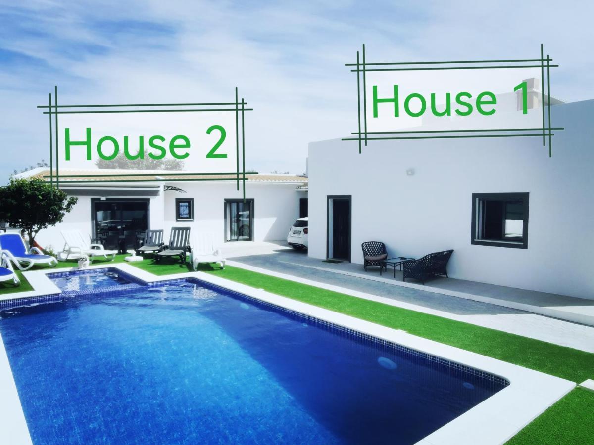 Casas Caiado Two With Swimming Pool Holiday home *