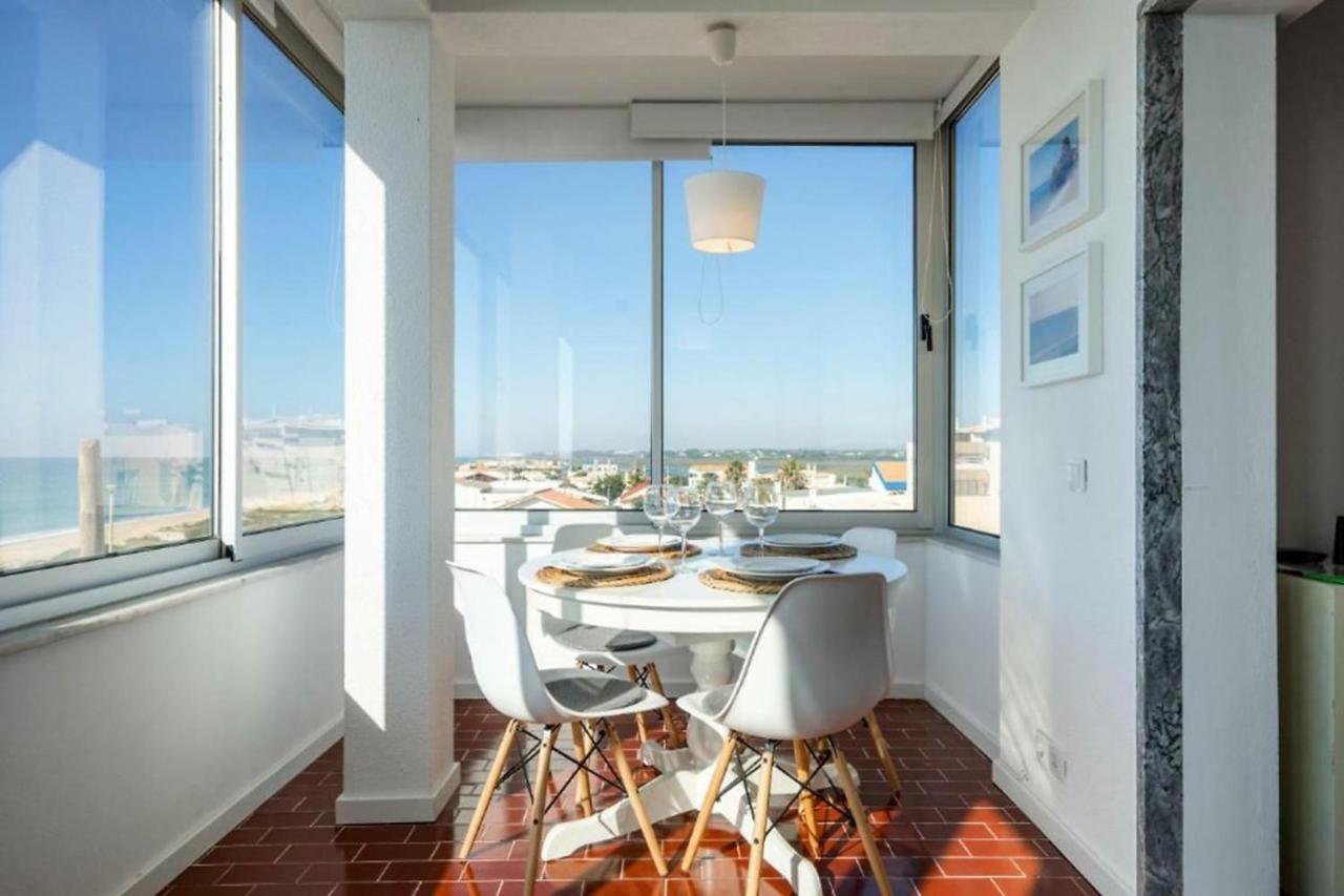 Apartment Ria House Faro
