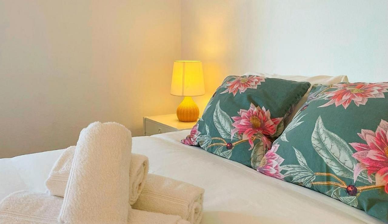Apartment Ria House Faro