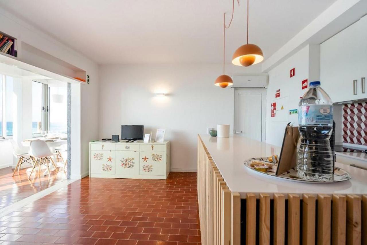 Apartment Ria House Faro