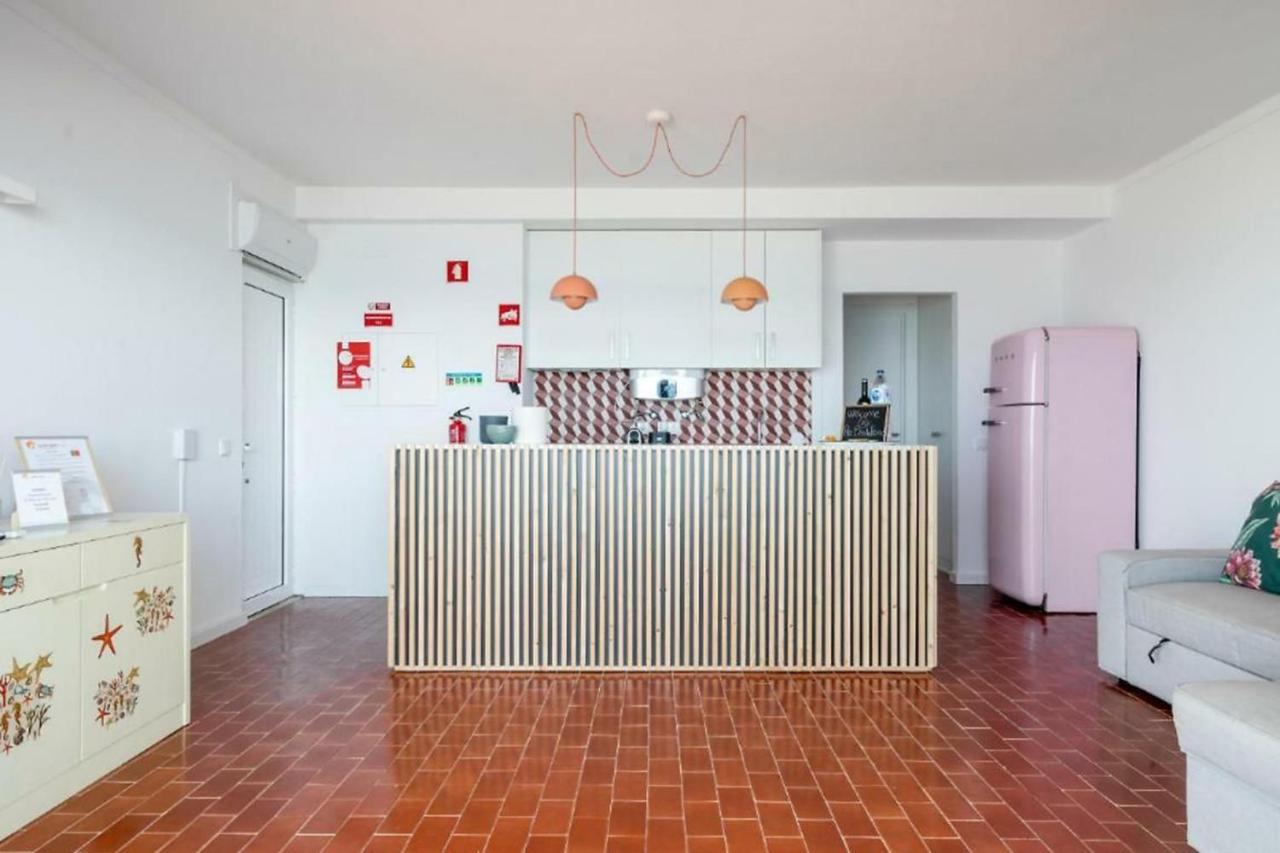Ria House Apartment