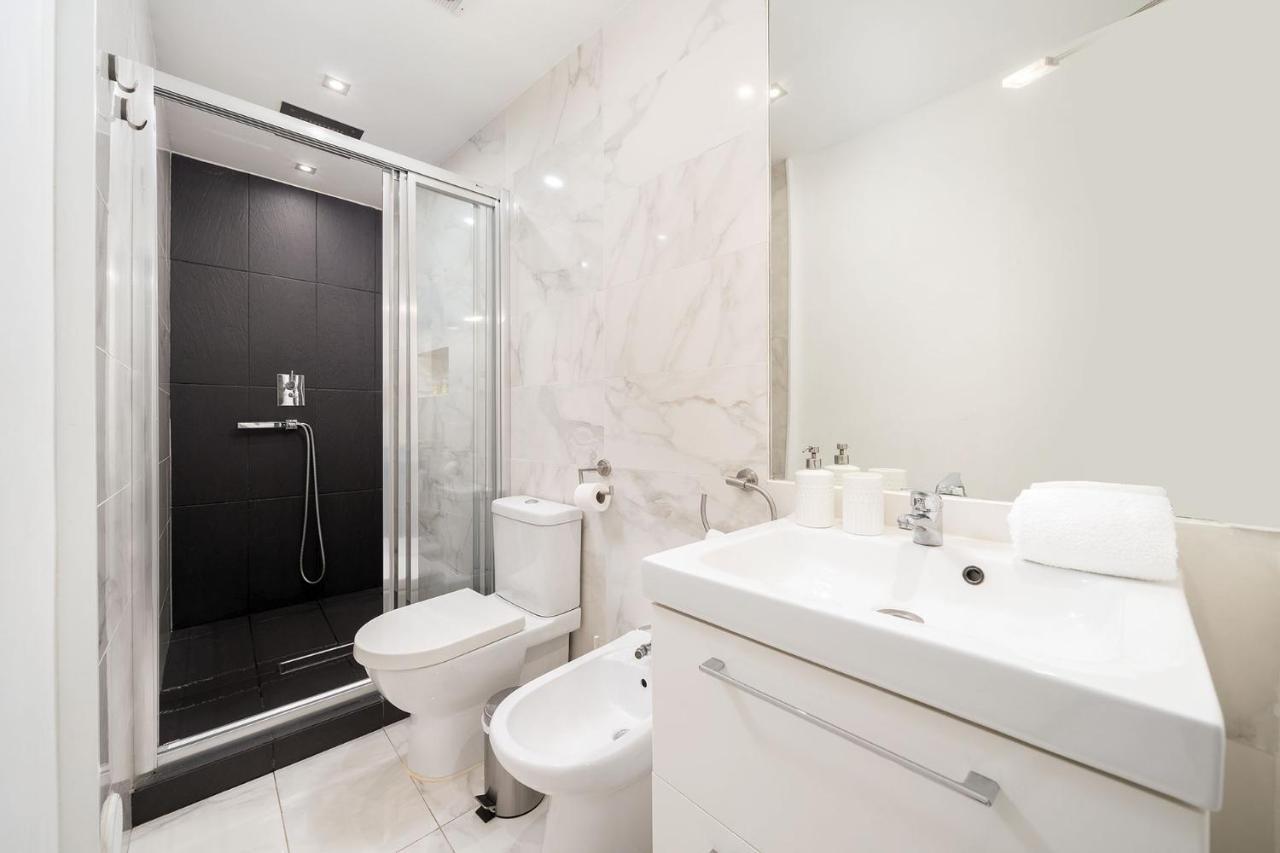 Apartment Downtown Lux