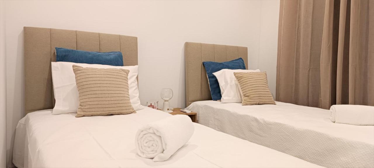 Comfy Ensuite *