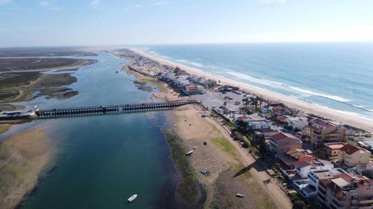 Ria House Apartment Faro