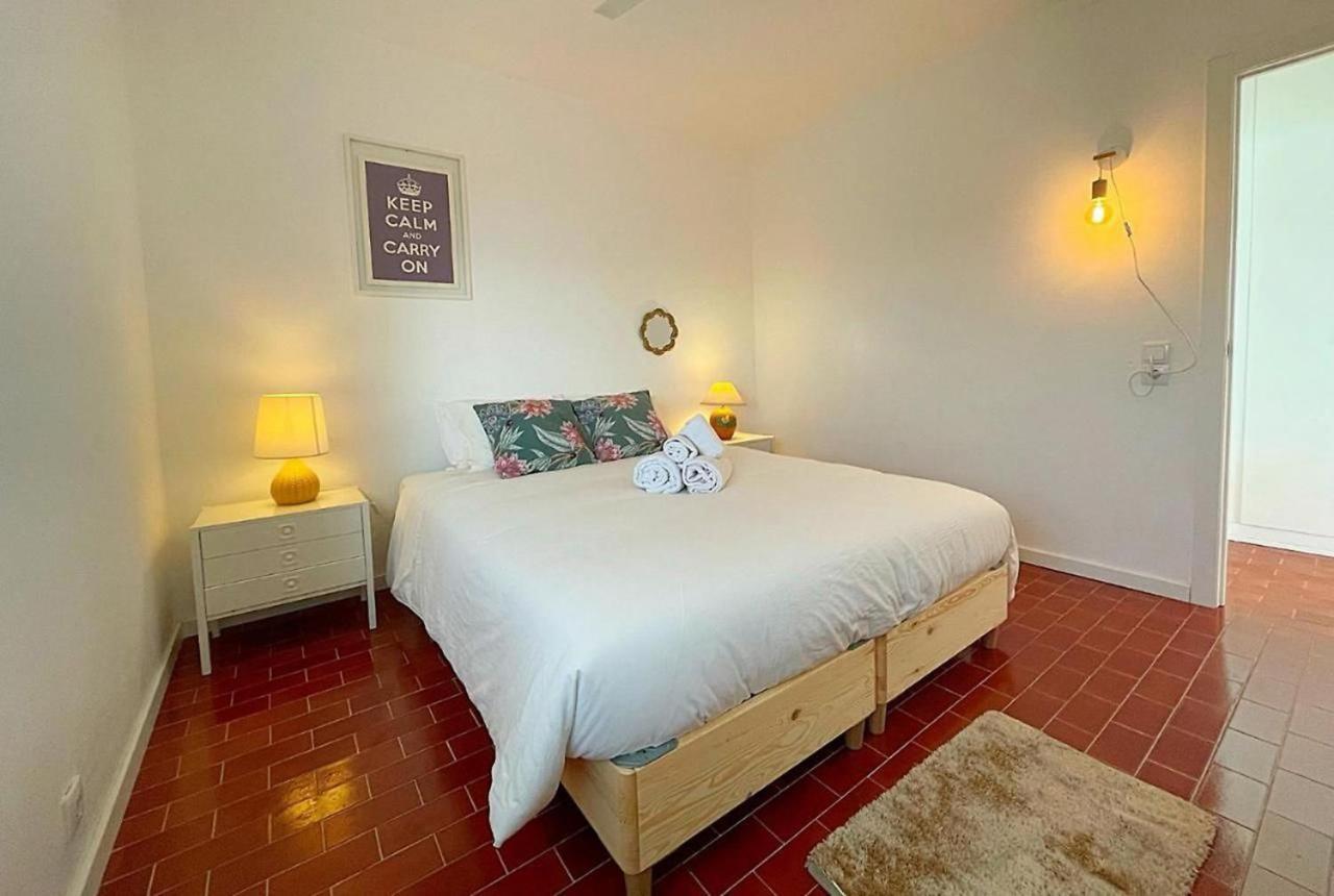 Apartment Ria House *