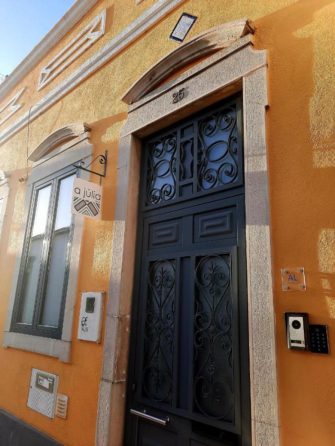 Casa A Julia In Faro's Heart * Faro