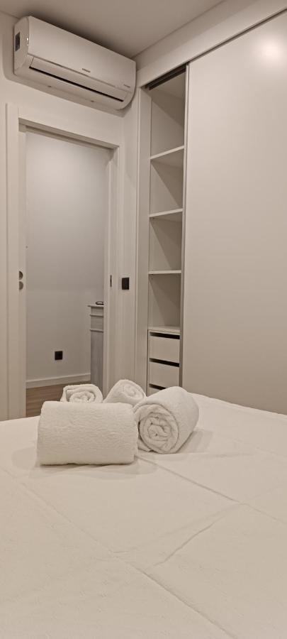 Comfy Ensuite