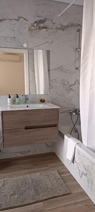 Comfy Ensuite
