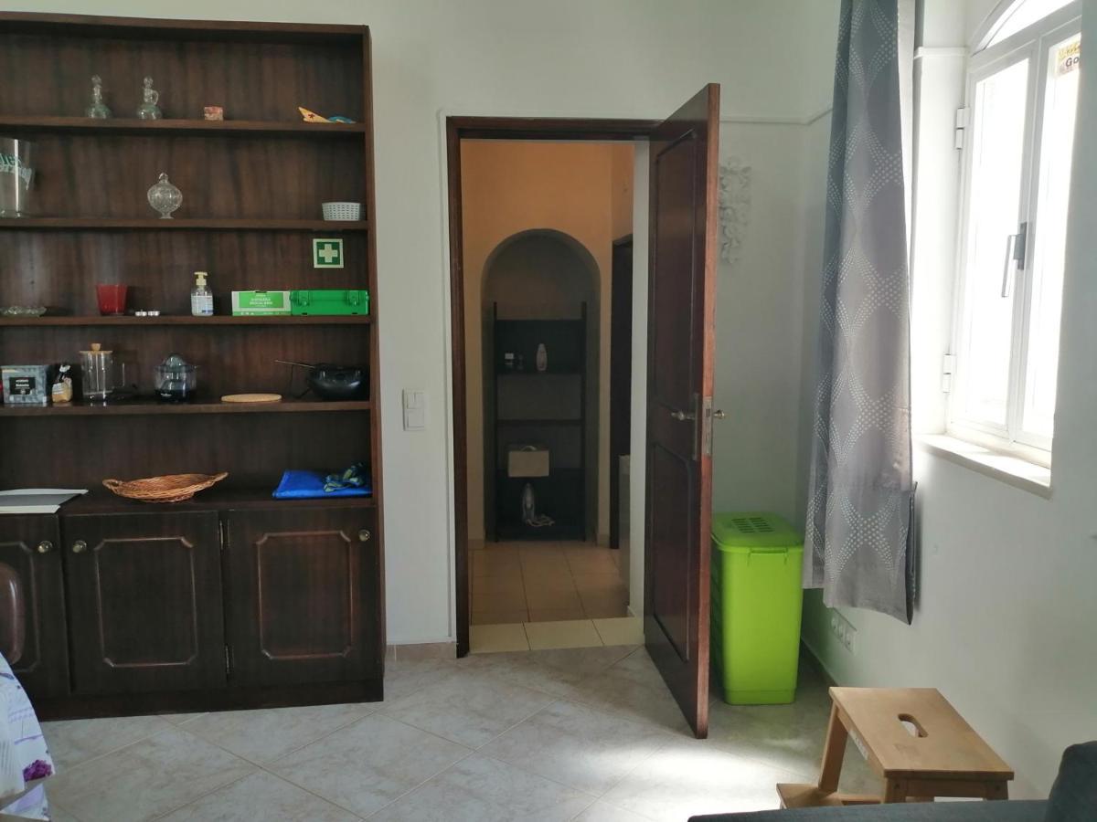 Holiday home Duas Medronhal Em 520 - 2