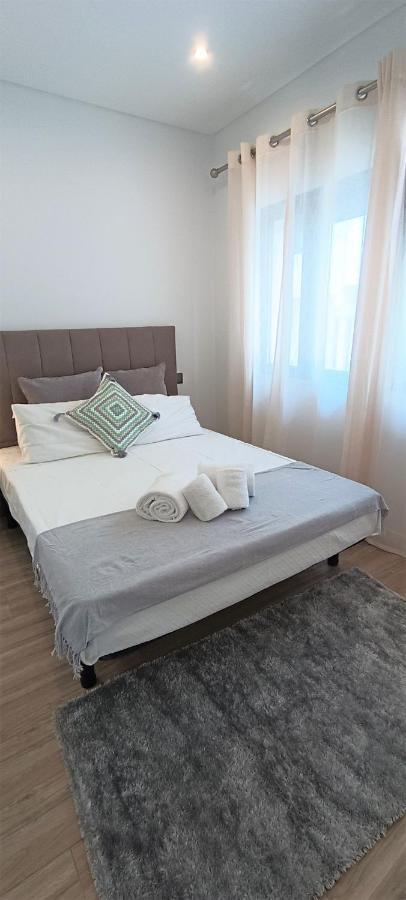 Comfy Ensuite *