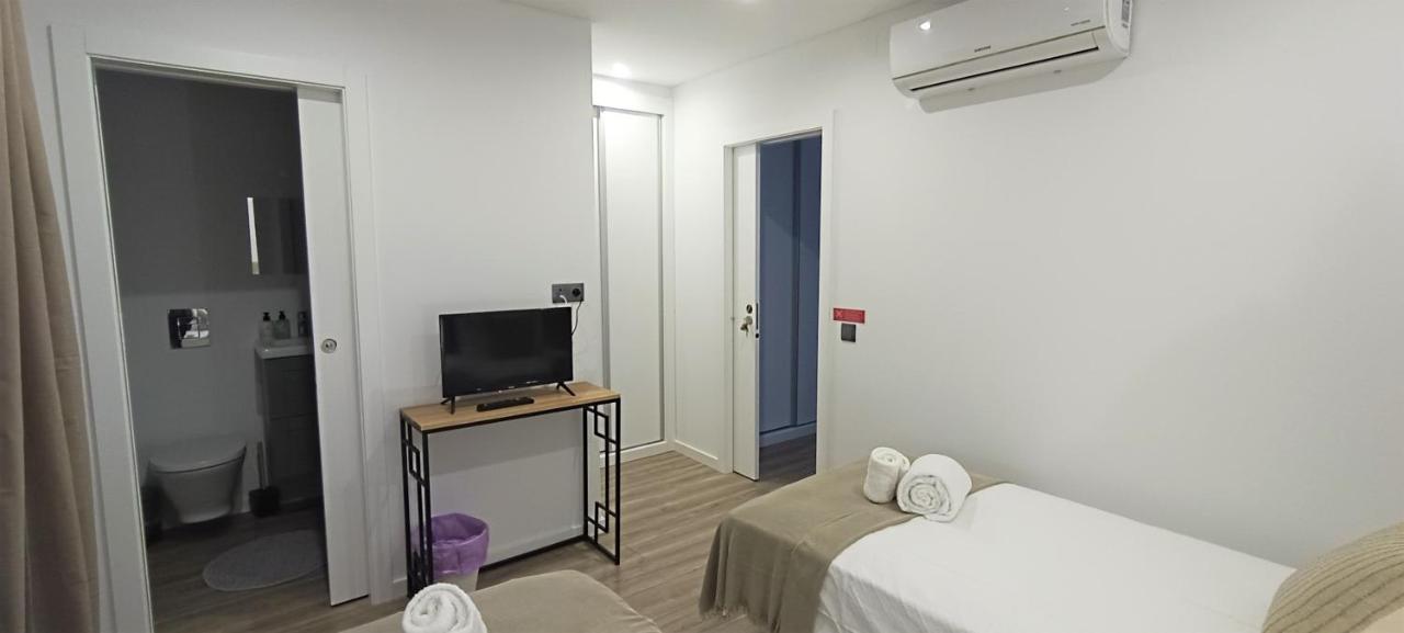 Comfy Ensuite Guest house Faro