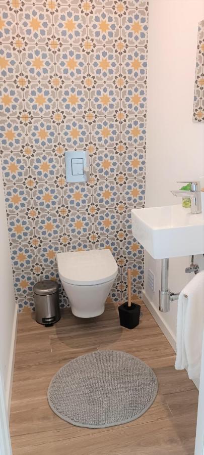 Comfy Ensuite Faro