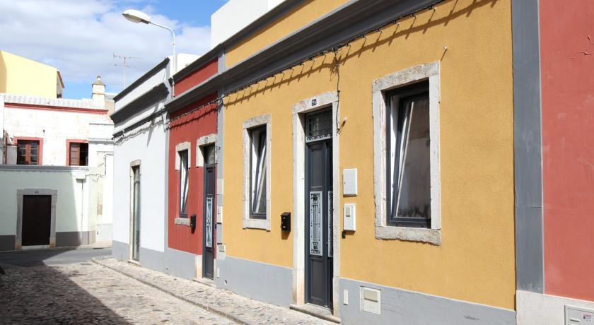 Holiday home Casa Da Viola - Faro *