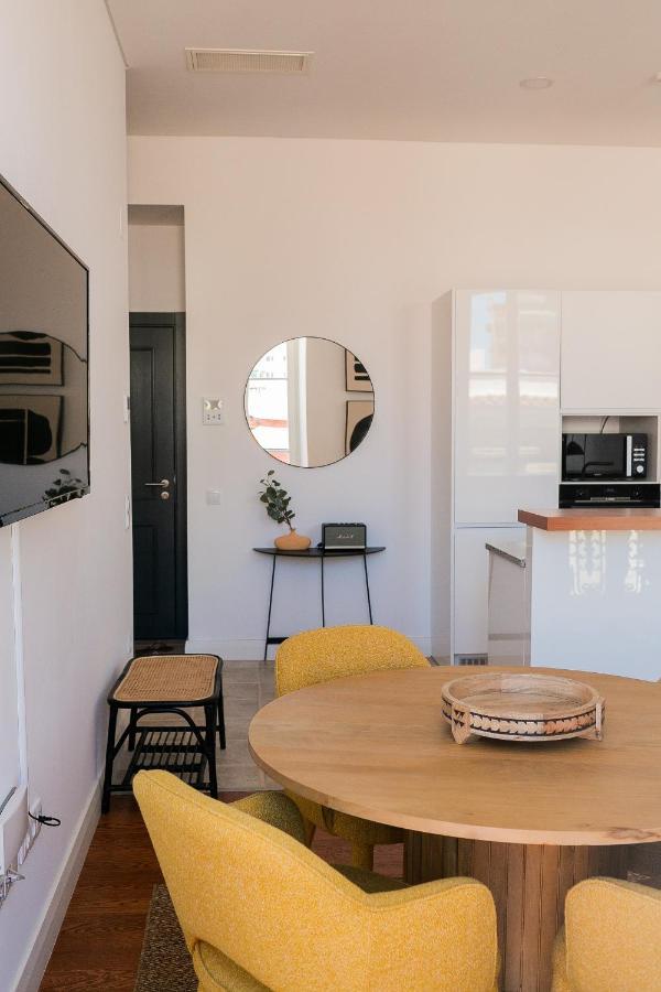 Apartamento President Pais *