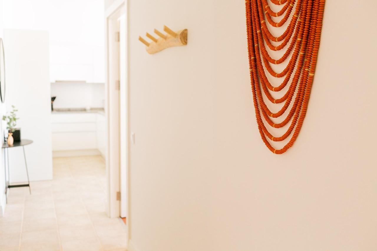Apartamento President Pais