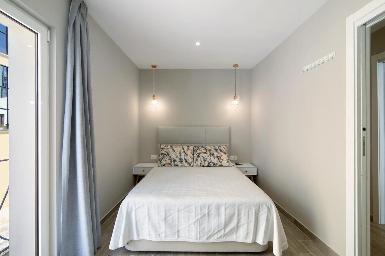 Apartment A Casa Da Elsa Faro