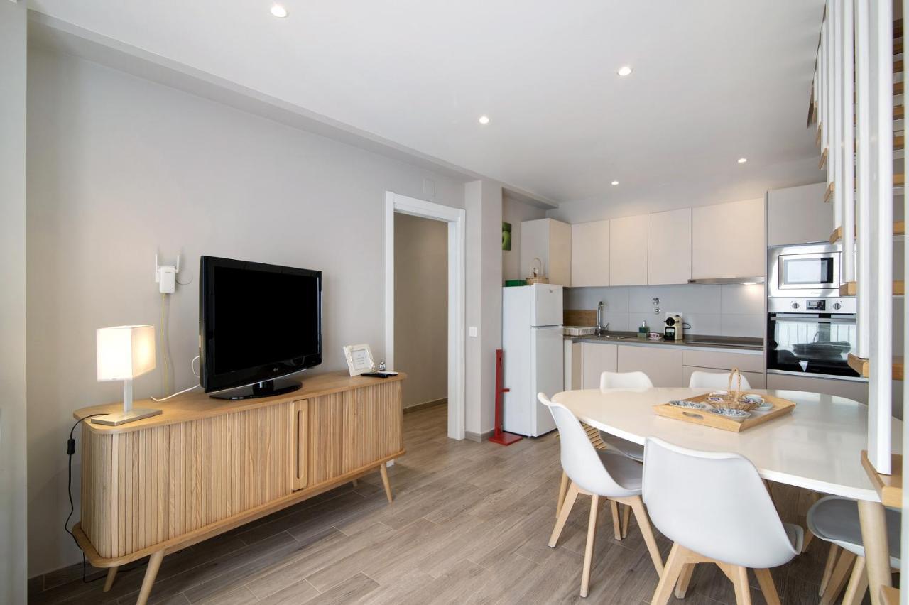 A Casa Da Elsa Apartment *