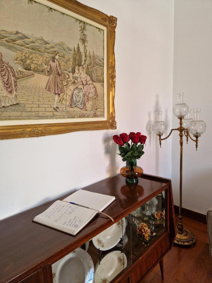 Guest house Do Largo Faro