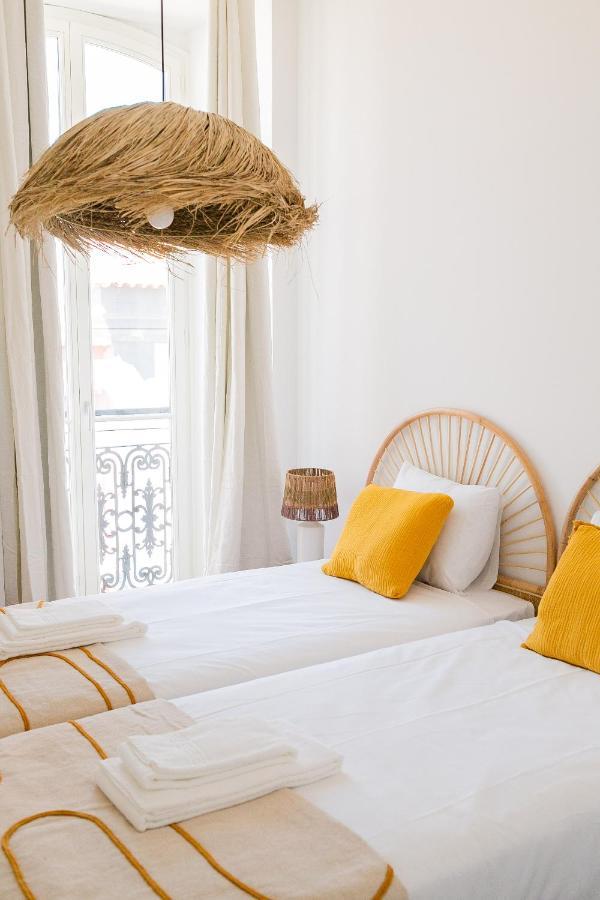 Apartamento President Pais FAO