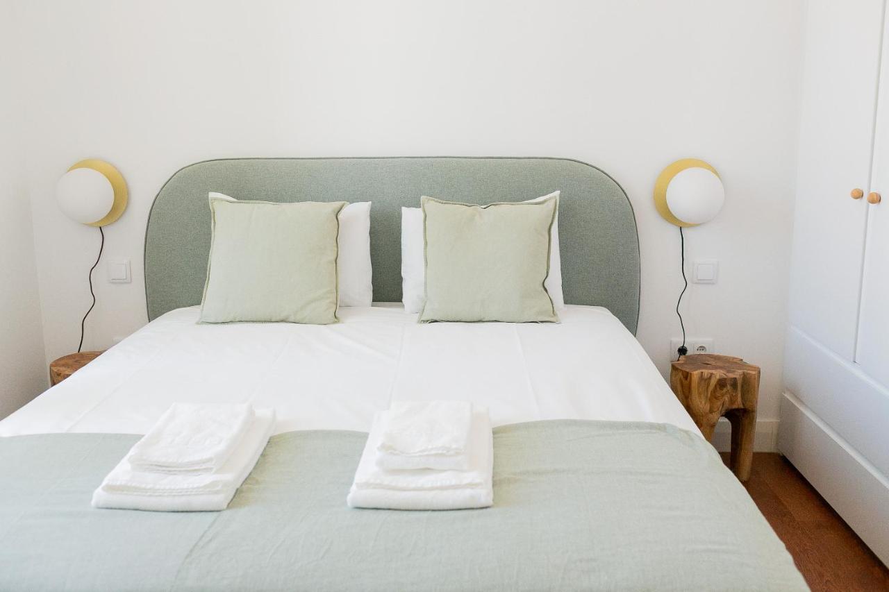 Apartamento President Pais FAO