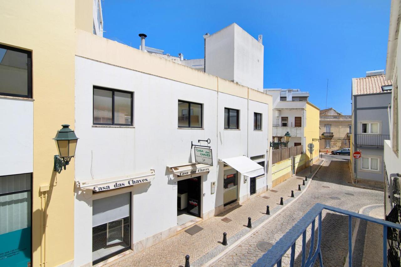 A Casa Da Elsa Faro