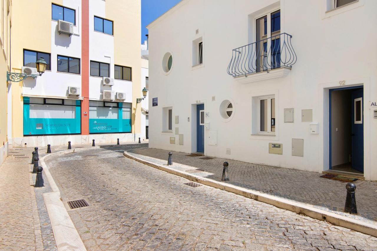 A Casa Da Elsa Apartment *