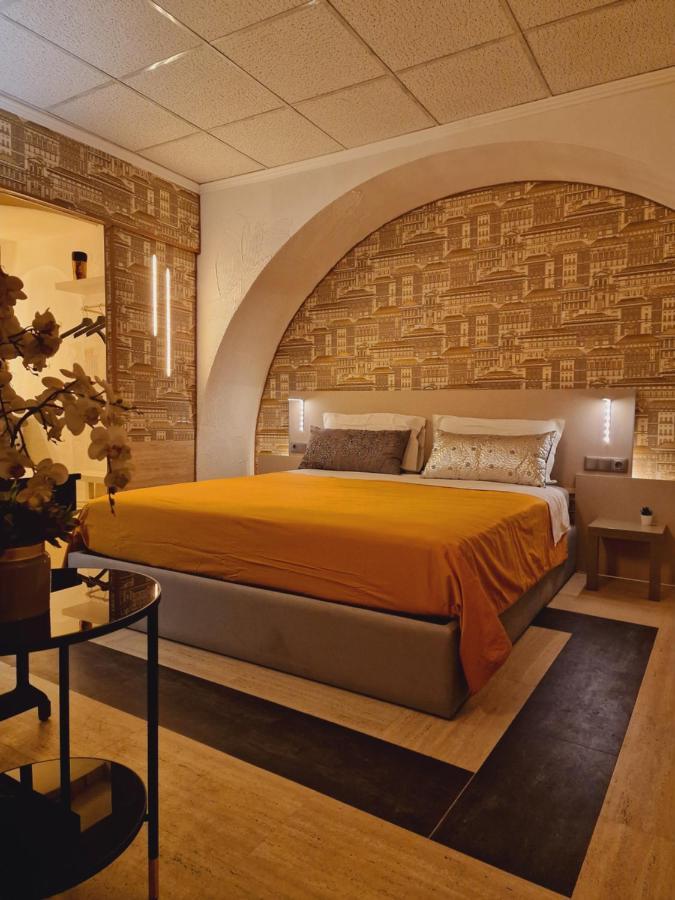 Sao Pedro Bed & Breakfast Faro