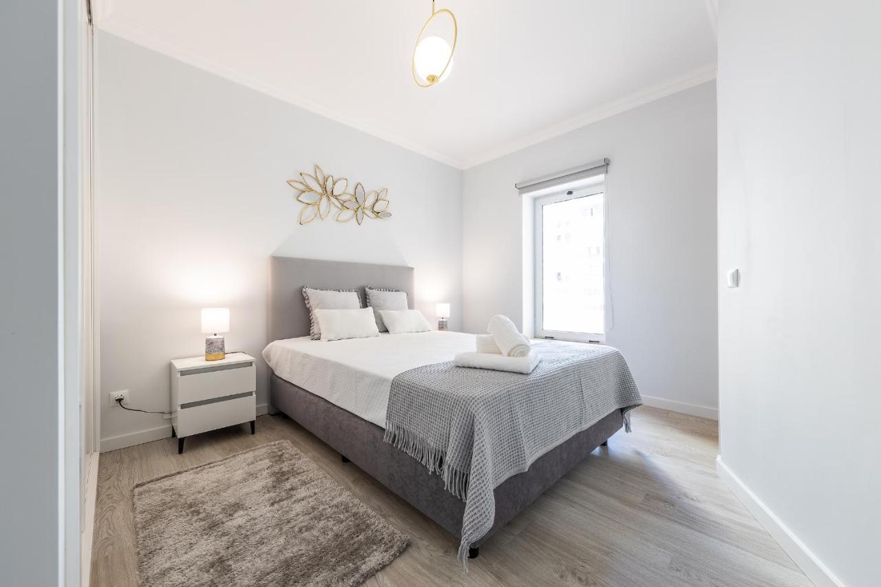 Ria Mar Deluxe - Center @homesbyfc Apartment *