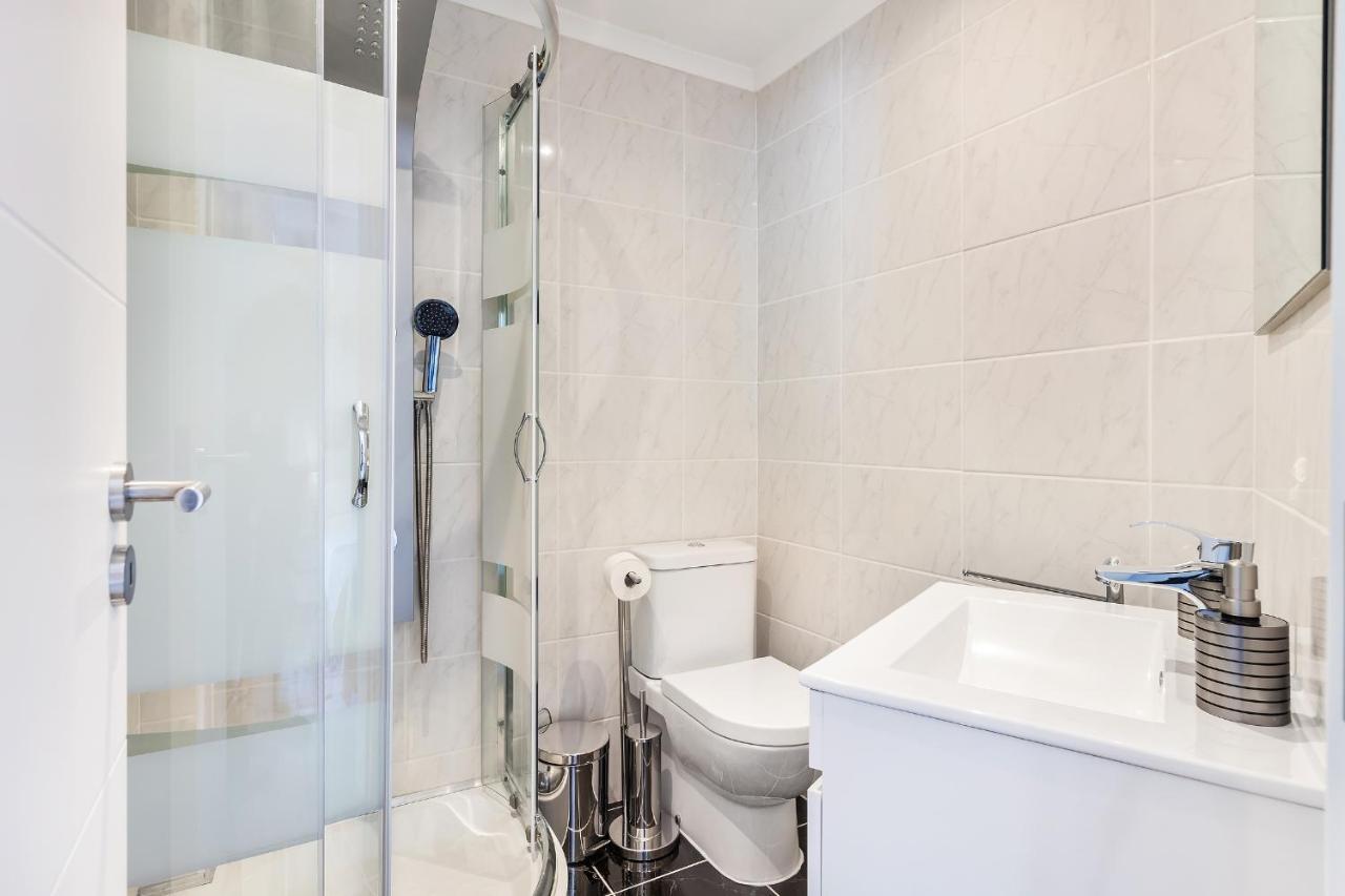 Apartment Ria Mar Deluxe - Center @homesbyfc *