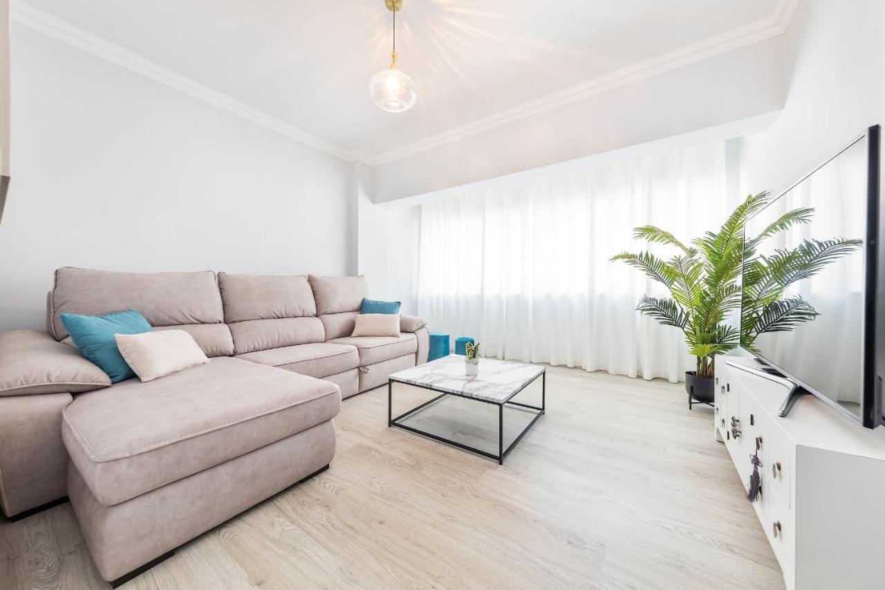 Ria Mar Deluxe - Center @homesbyfc * Faro