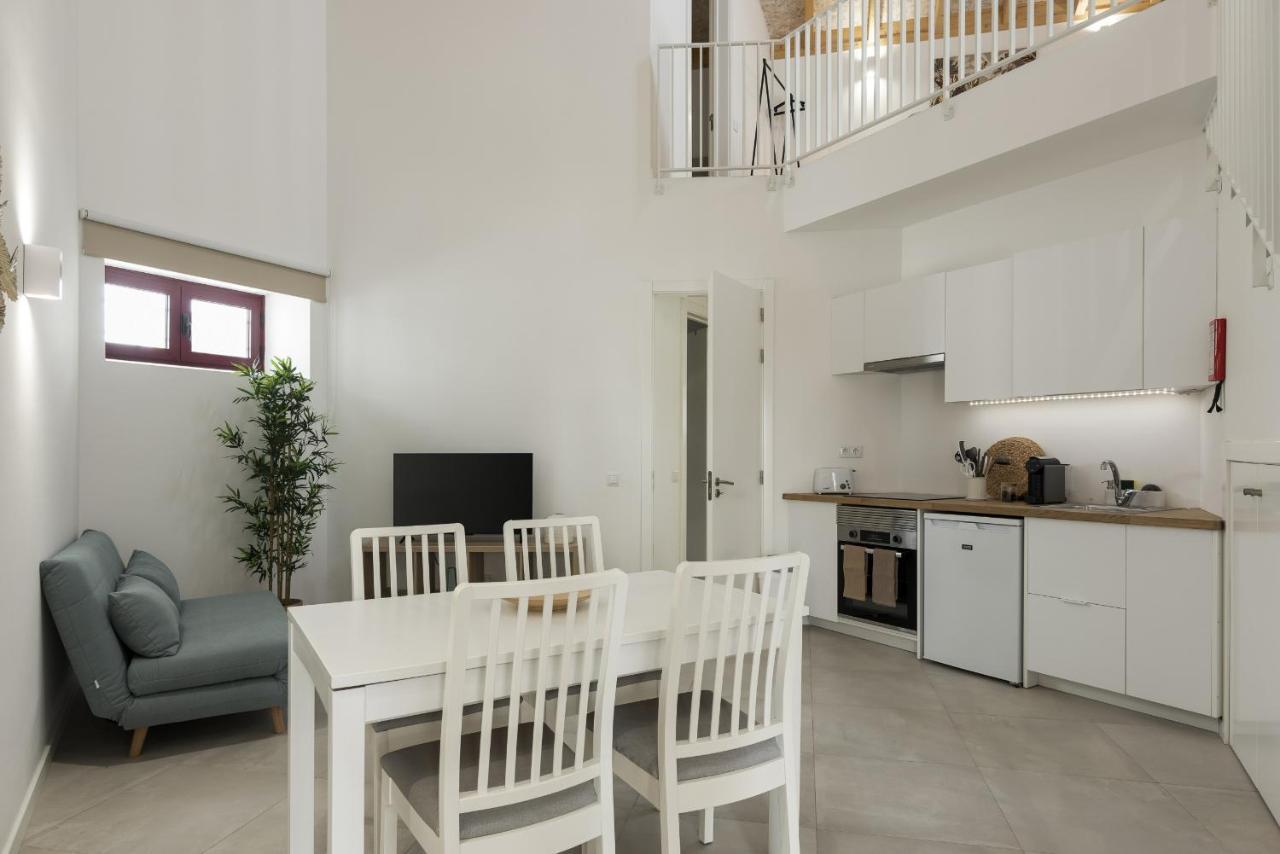 Madalena Village 3 - Centre By Hd Apartment *