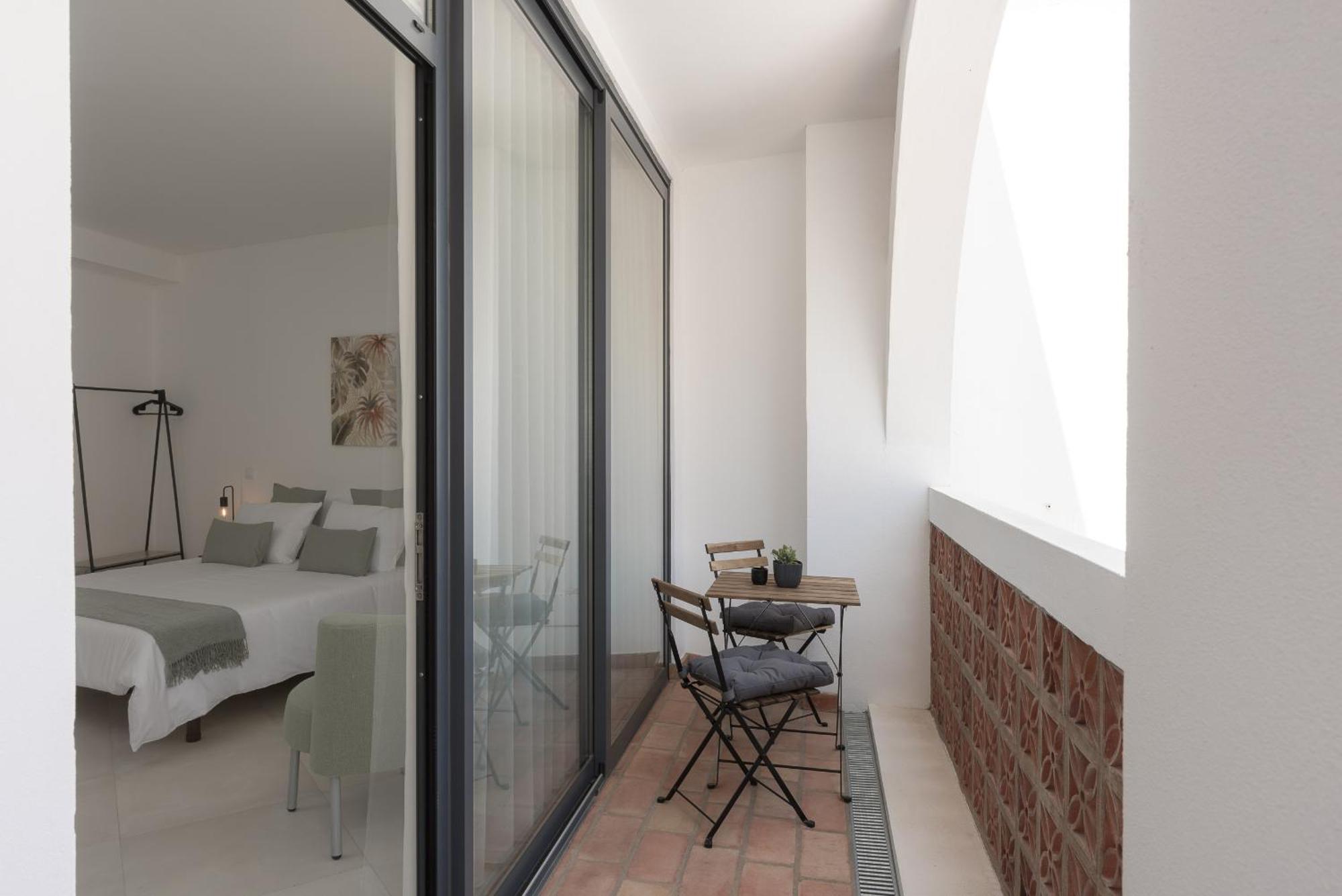 Madalena Village 6 - Centre By Hd Apartment
