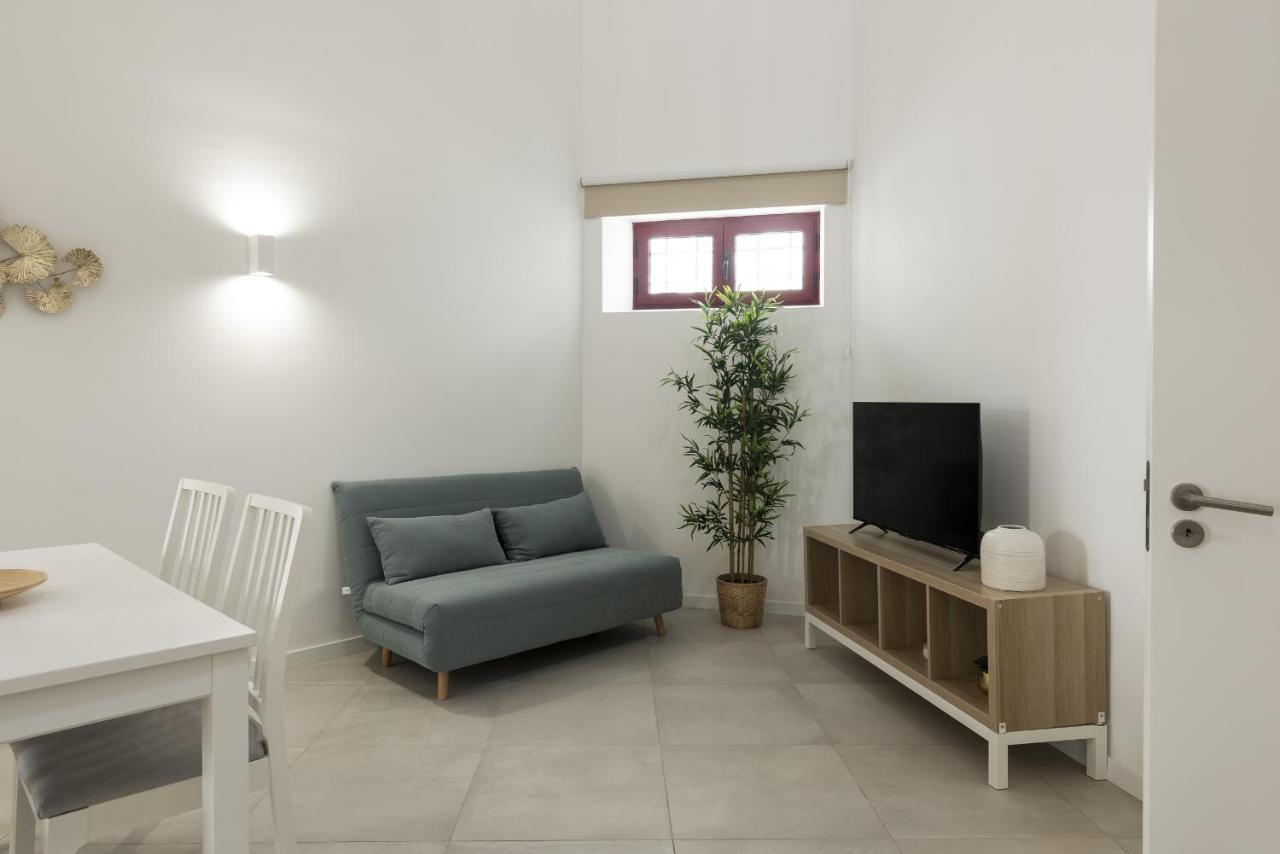 Apartment Madalena Village 3 - Centre By Hd Faro