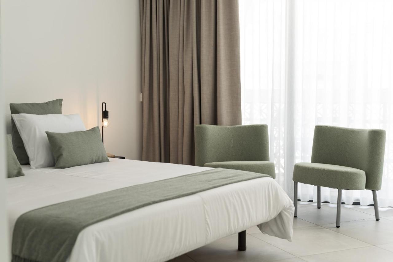 Apartment Madalena Village 6 - Centre By Hd Faro