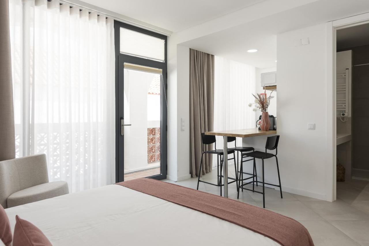 Madalena Village 7 - Centre By Hd Apartment