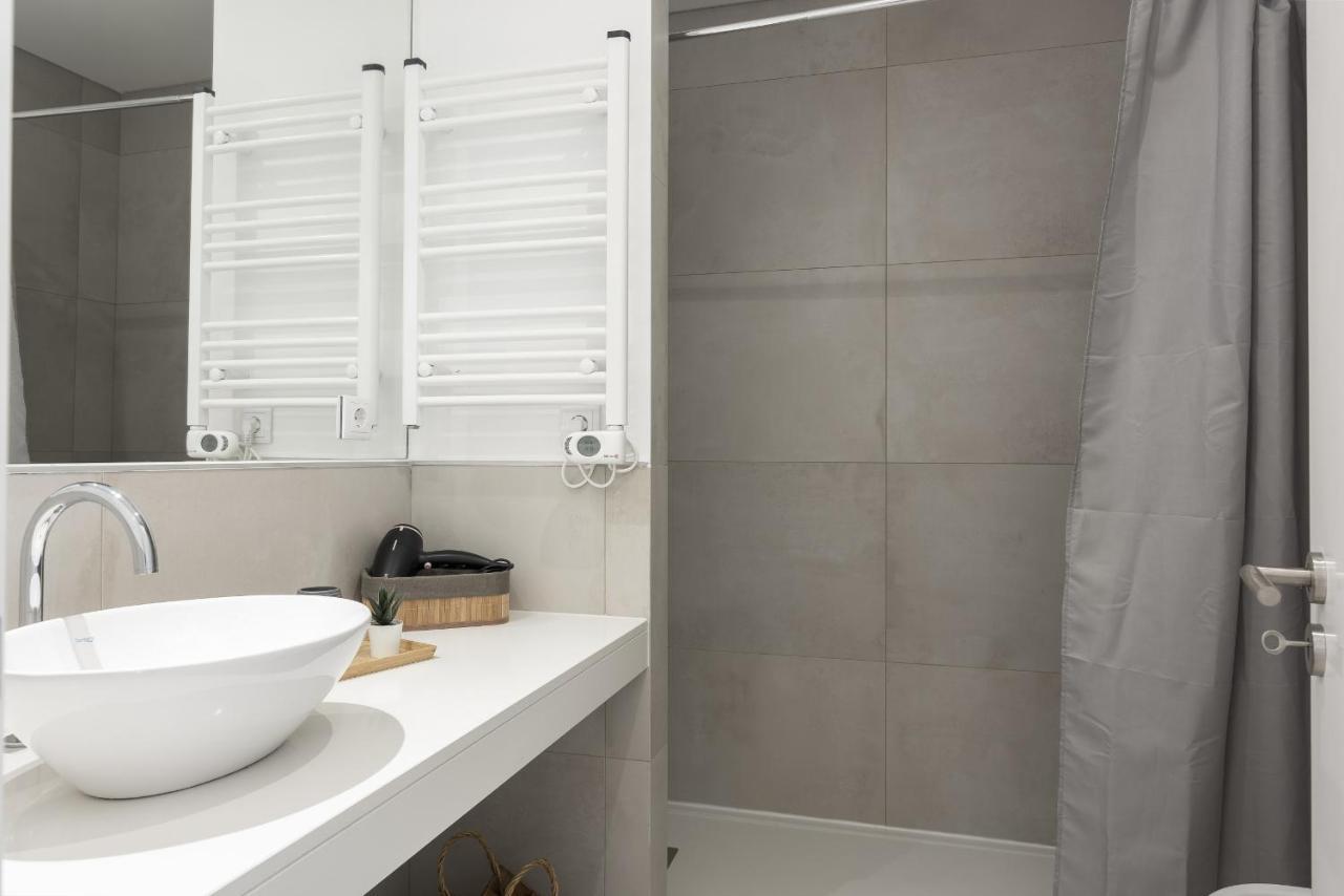 Apartment Madalena Village 7 - Centre By Hd