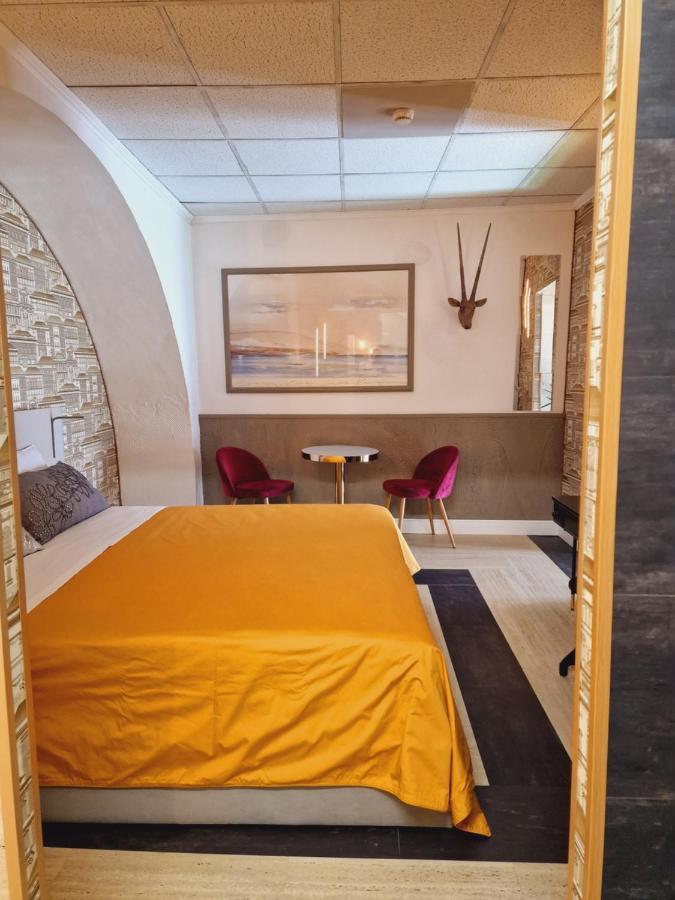 Sao Pedro Bed & Breakfast Faro