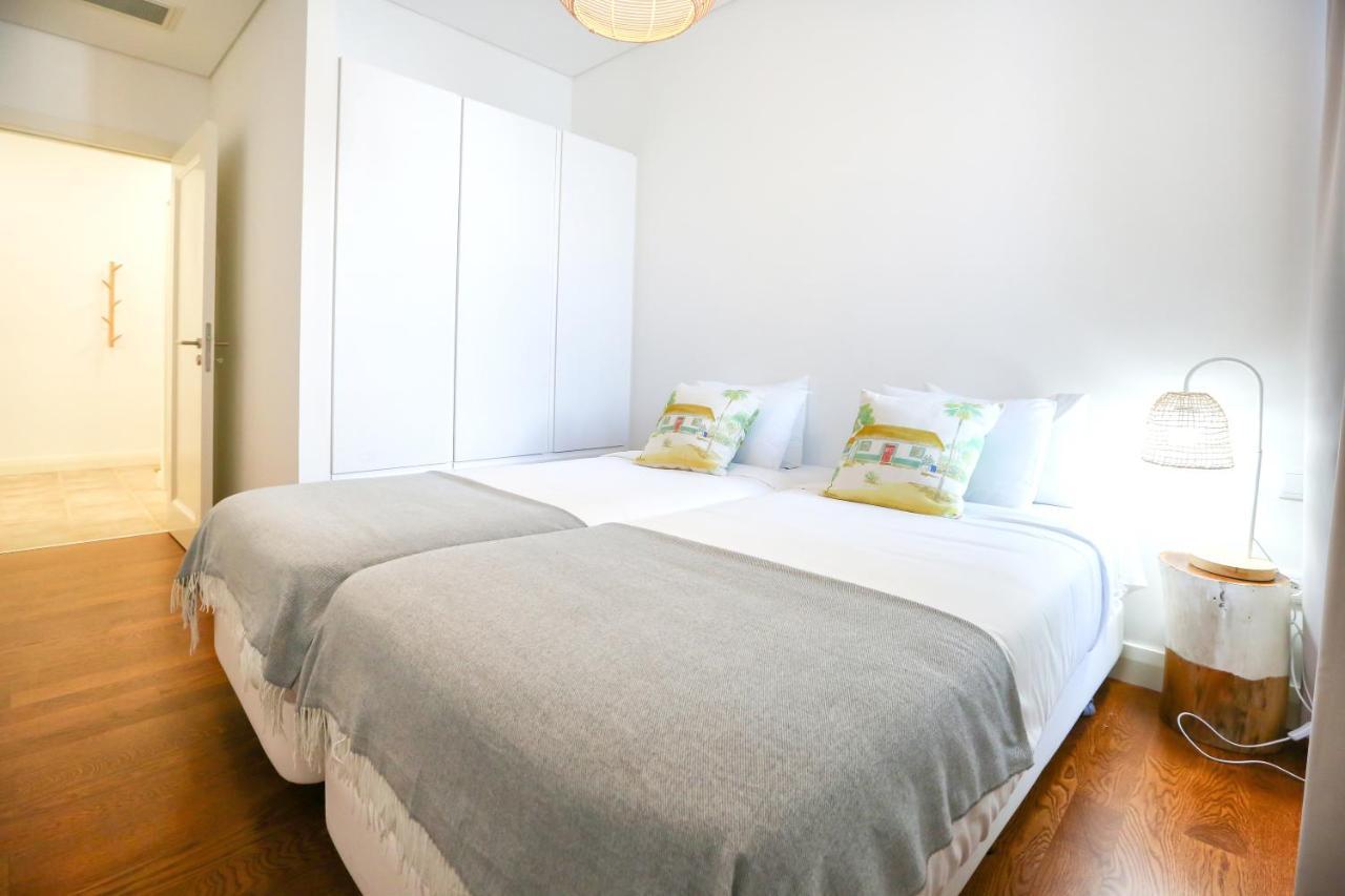 Apartment Away From Faro