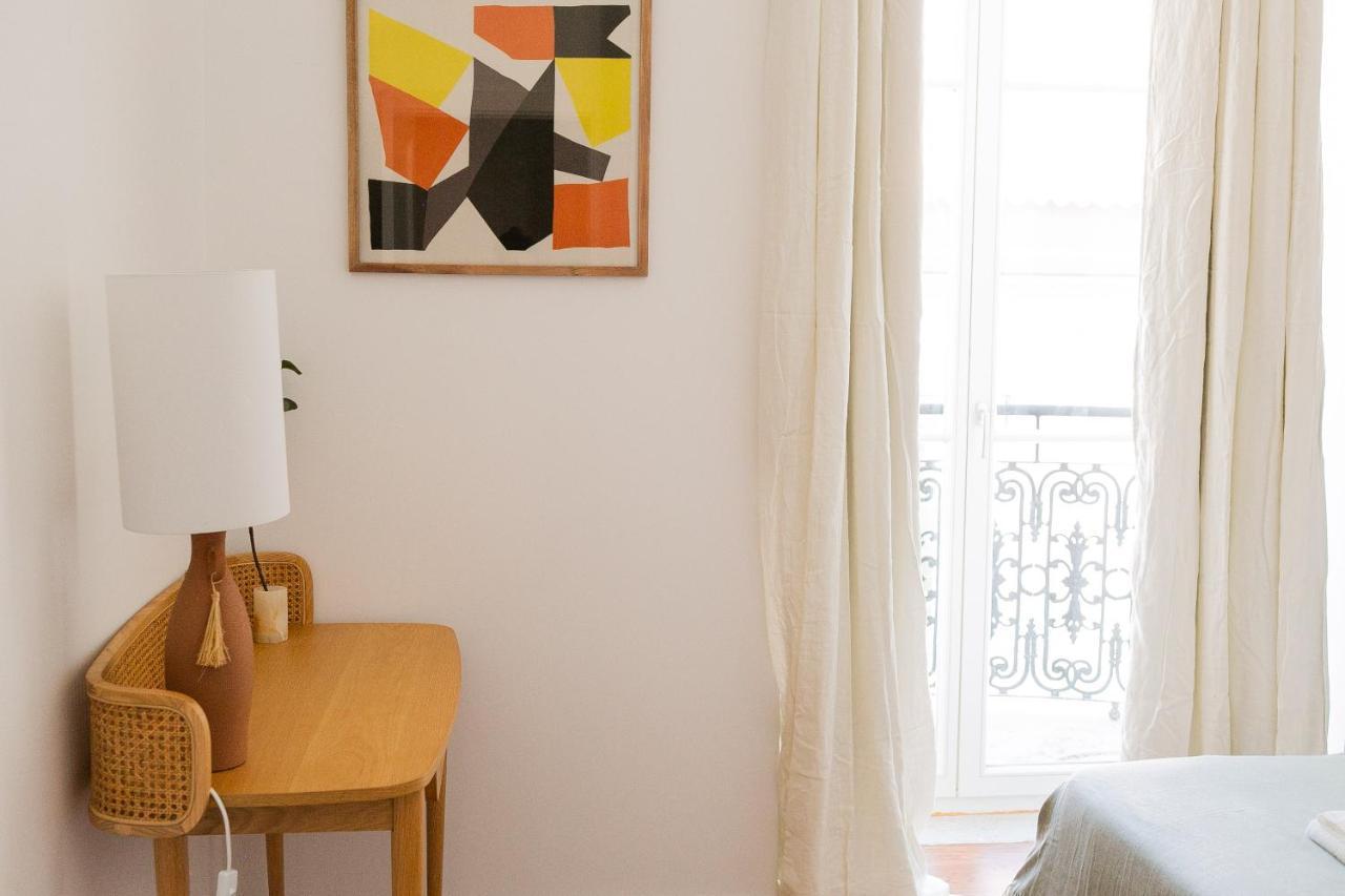 President Pais Apartamento