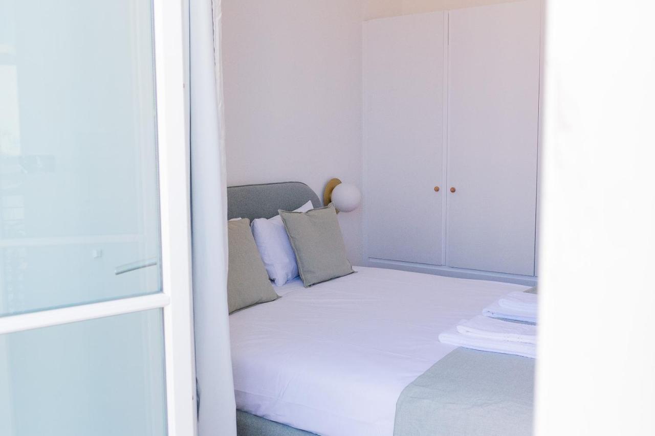 Apartamento President Pais FAO